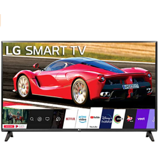 Amazon Television Offer: Up to 50% off on Televisions + Extra 10% Bank Discount